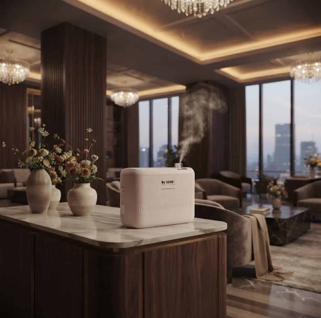 ProSens 2 WiFi – Image 2