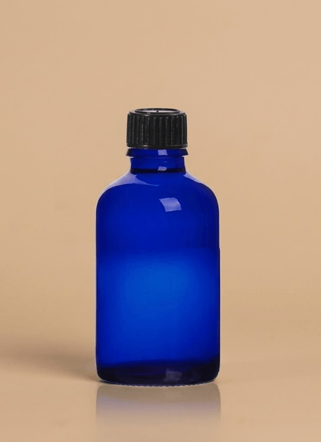 Flacon de recharge vide - 100ml