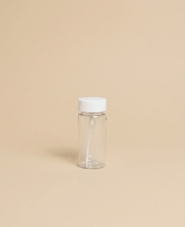 Flacon de recharge vide - 120ml