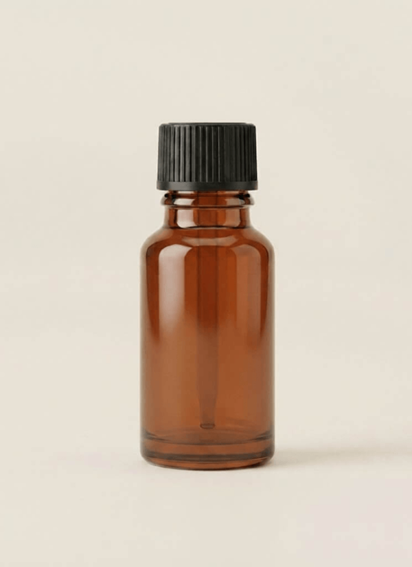 Flacon de recharge vide - 15ml