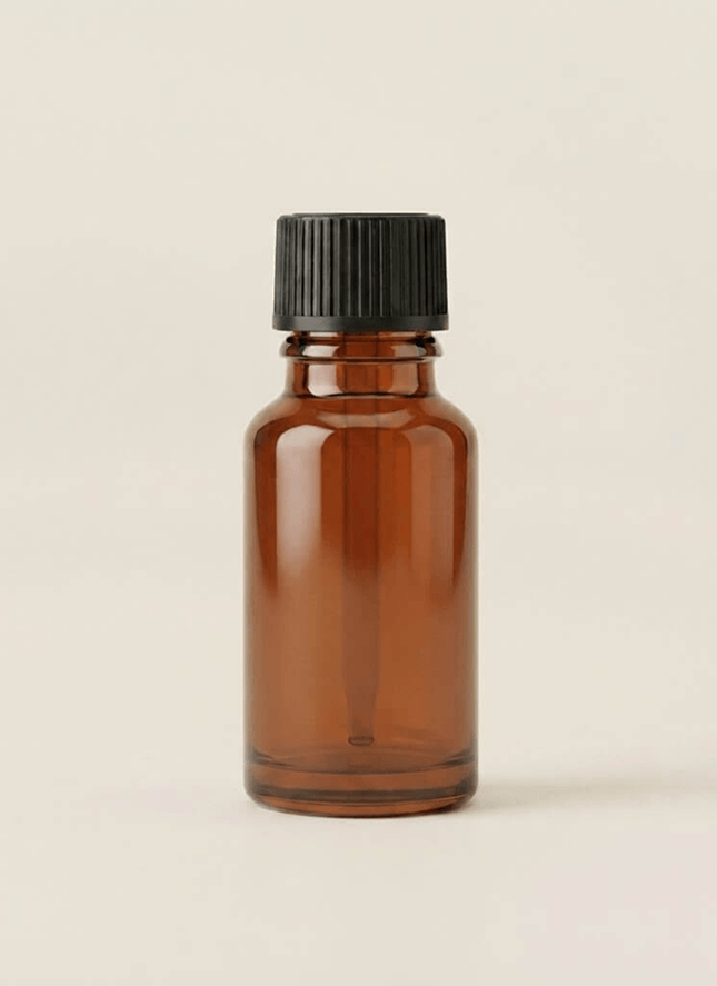 Flacon de recharge vide - 15ml