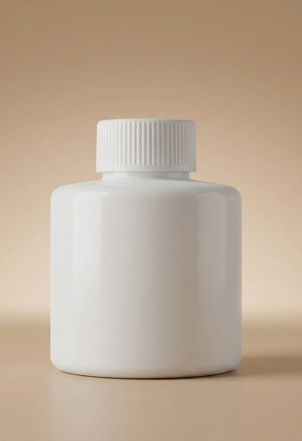 Flacon de recharge vide - 850ml