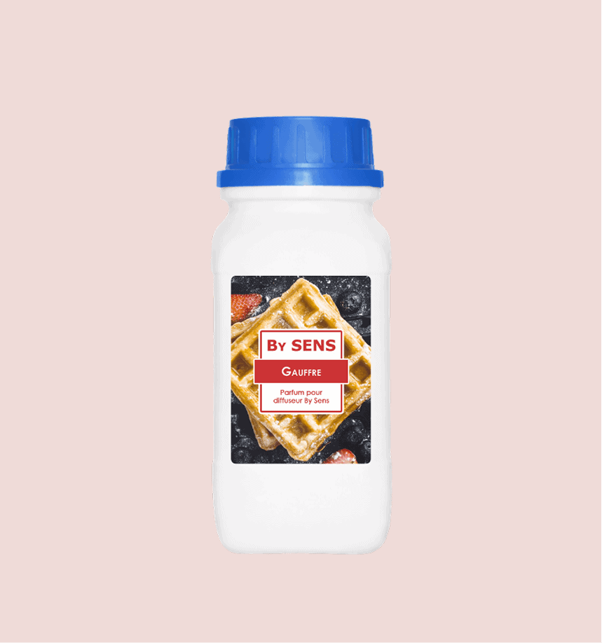 Gaufre – Image 3
