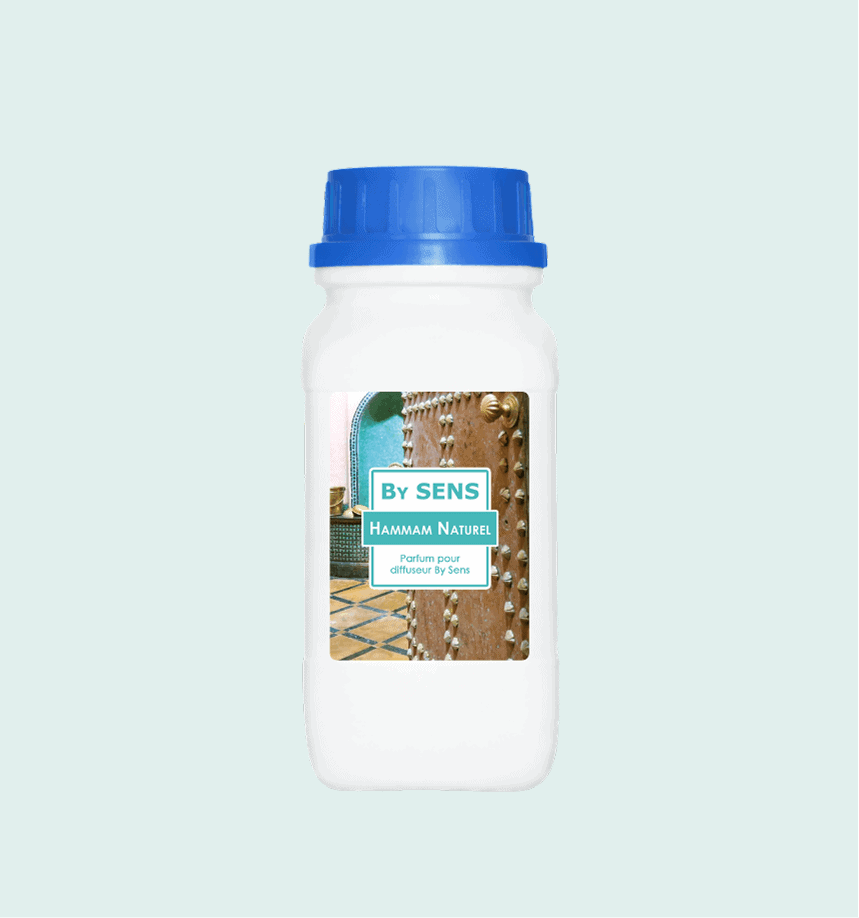 Hammam Naturel - Image 4