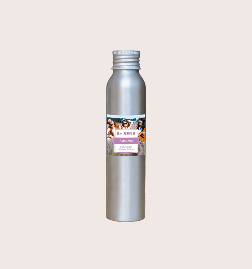 Patchouli – Image 3
