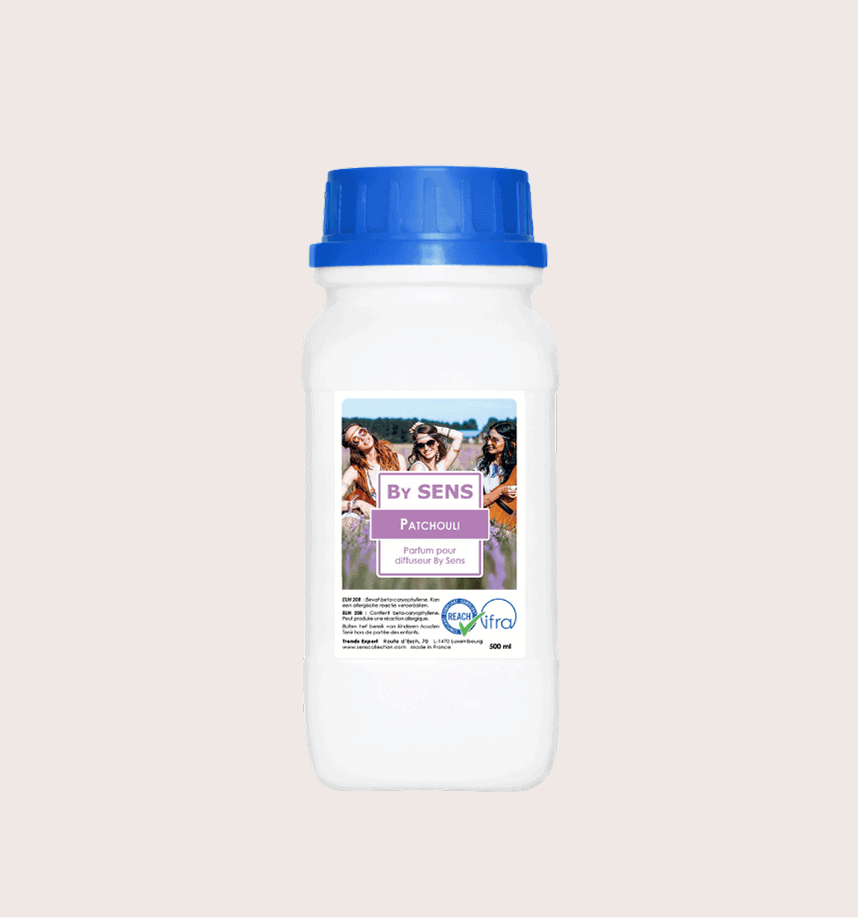 Patchouli – Image 4