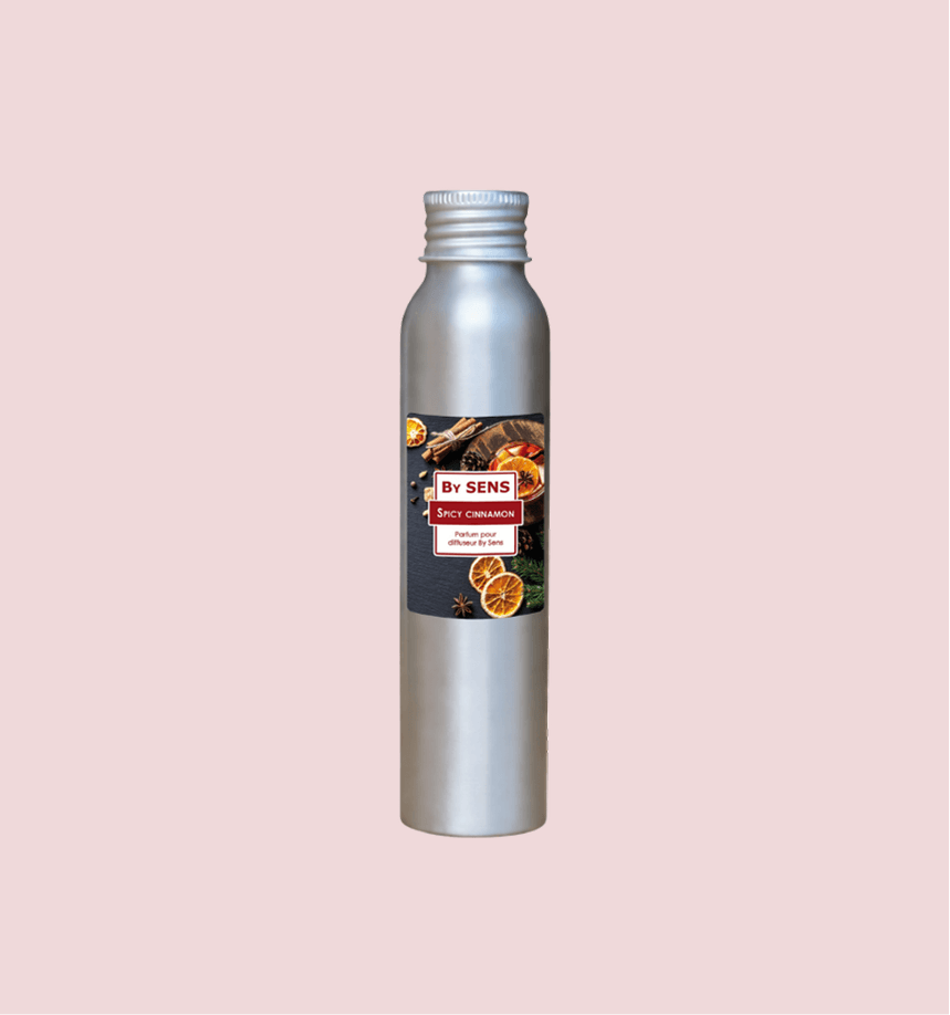 Spicy Cinnamon – Image 3