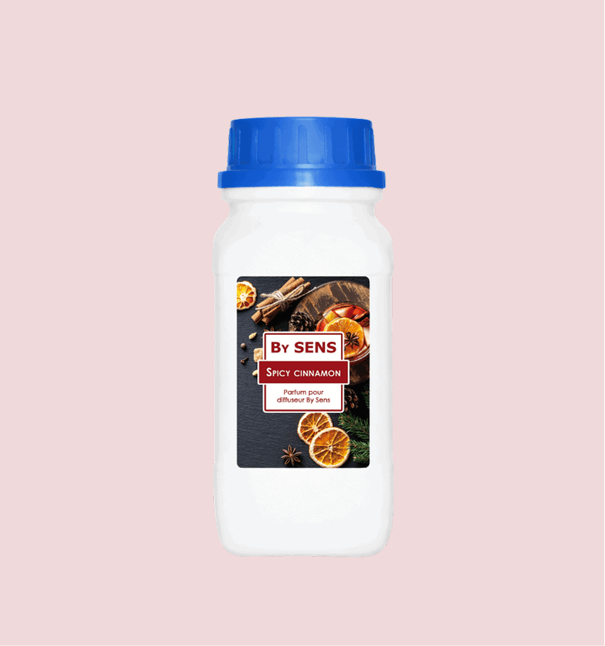 Spicy Cinnamon – Image 4