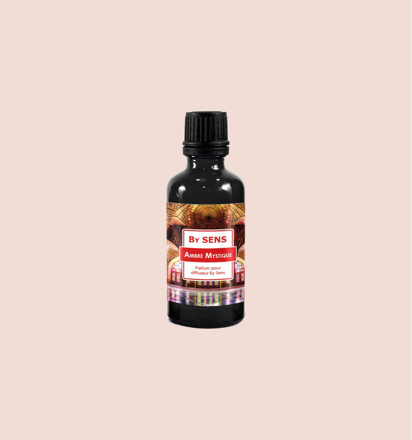 Ambre Mystique – Image 2