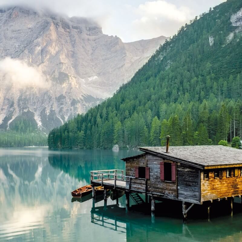 Canadian Lodge