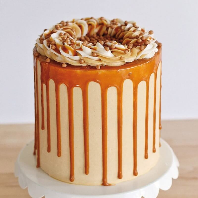 Caramel