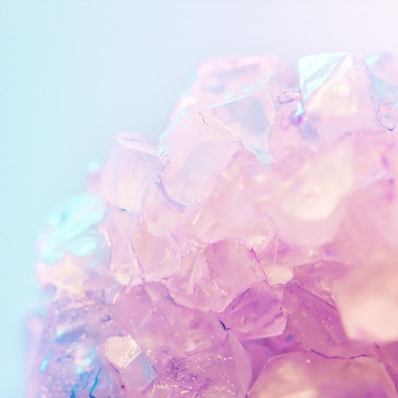 Cristal Love