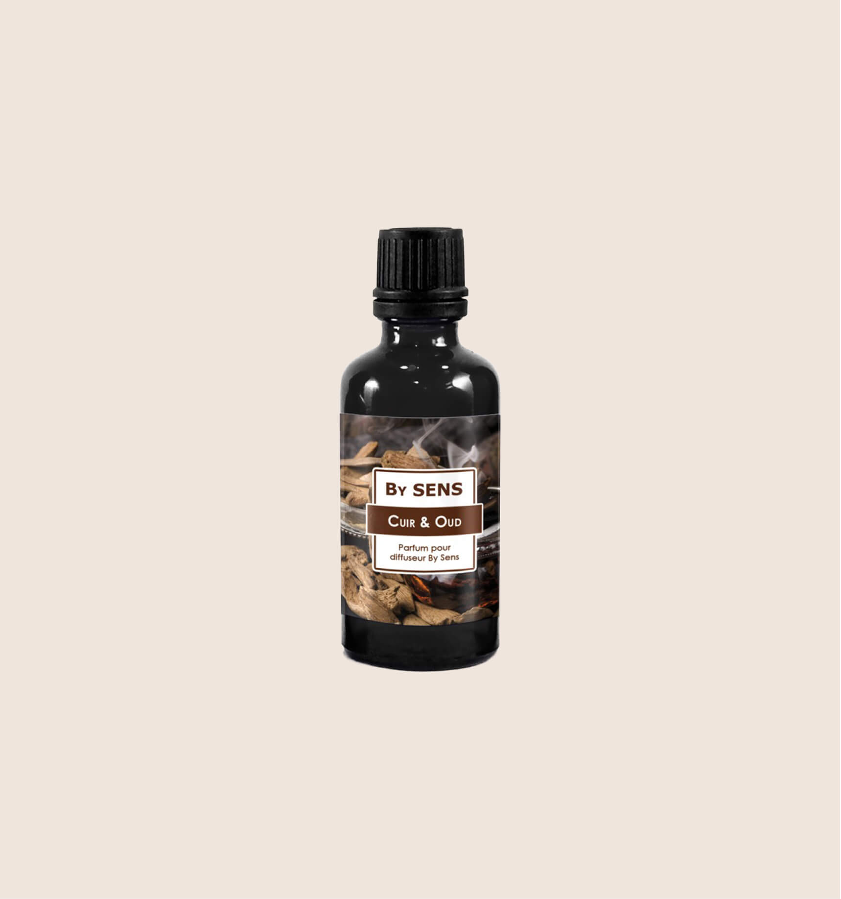 Cuir & Oud – Image 2