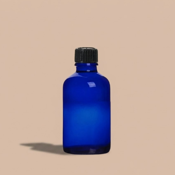 Flacon de recharge vide - 100ml