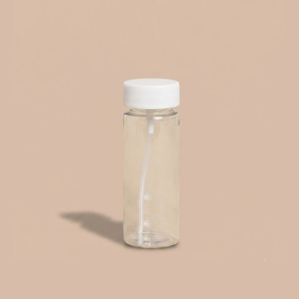 Flacon de recharge vide - 120ml