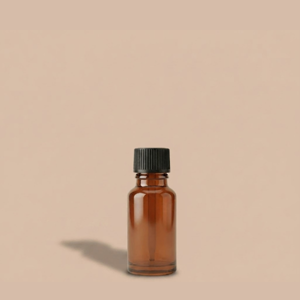 Flacon de recharge vide - 15ml