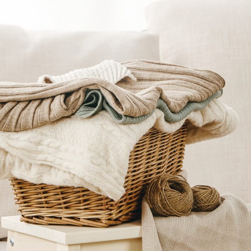 Fraicheur de Linge