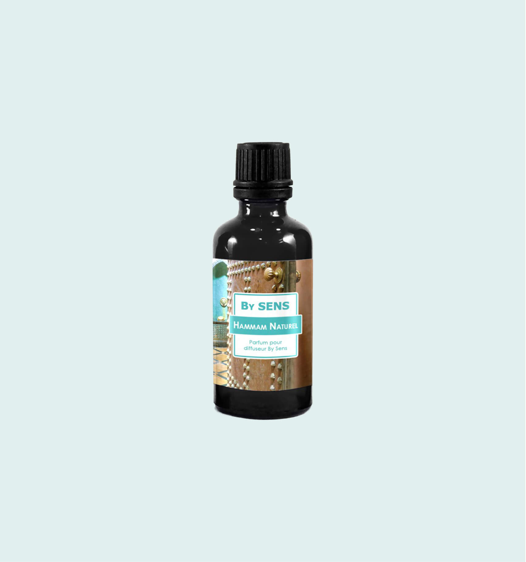 Hammam Naturel – Image 2