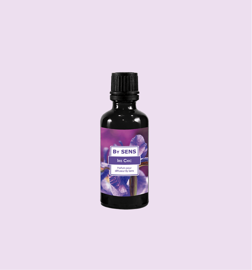 Iris chic – Image 2