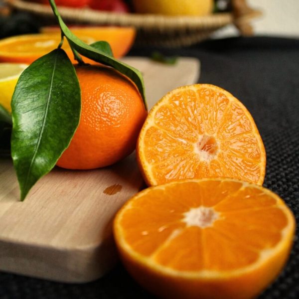Mandarine