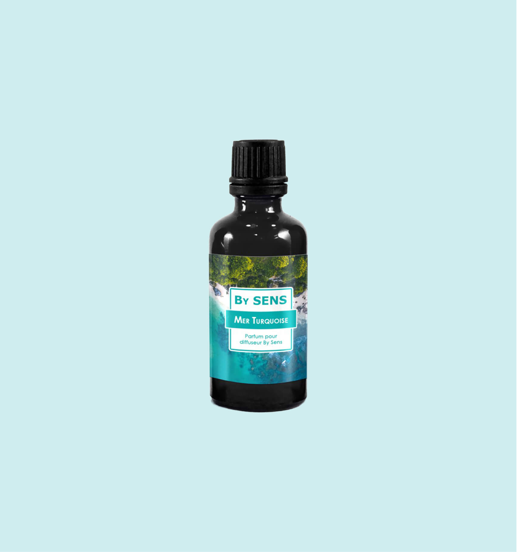 Mer Turquoise – Image 2