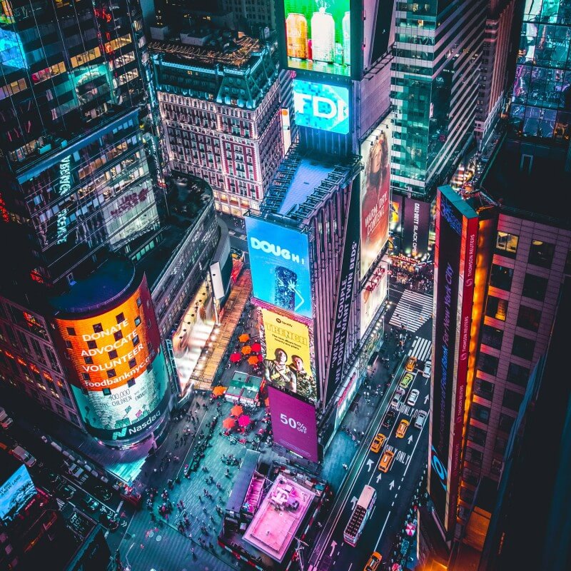 New York