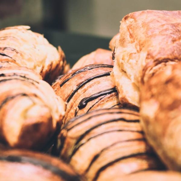 Pain au chocolat