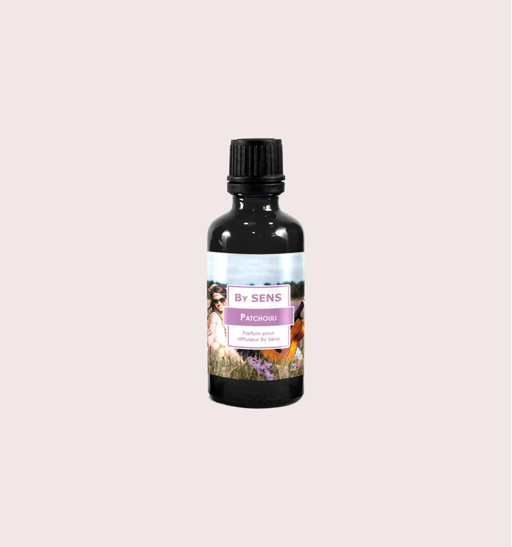 Patchouli – Image 2