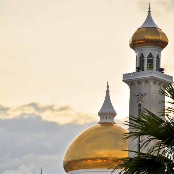 Sens d'Orient