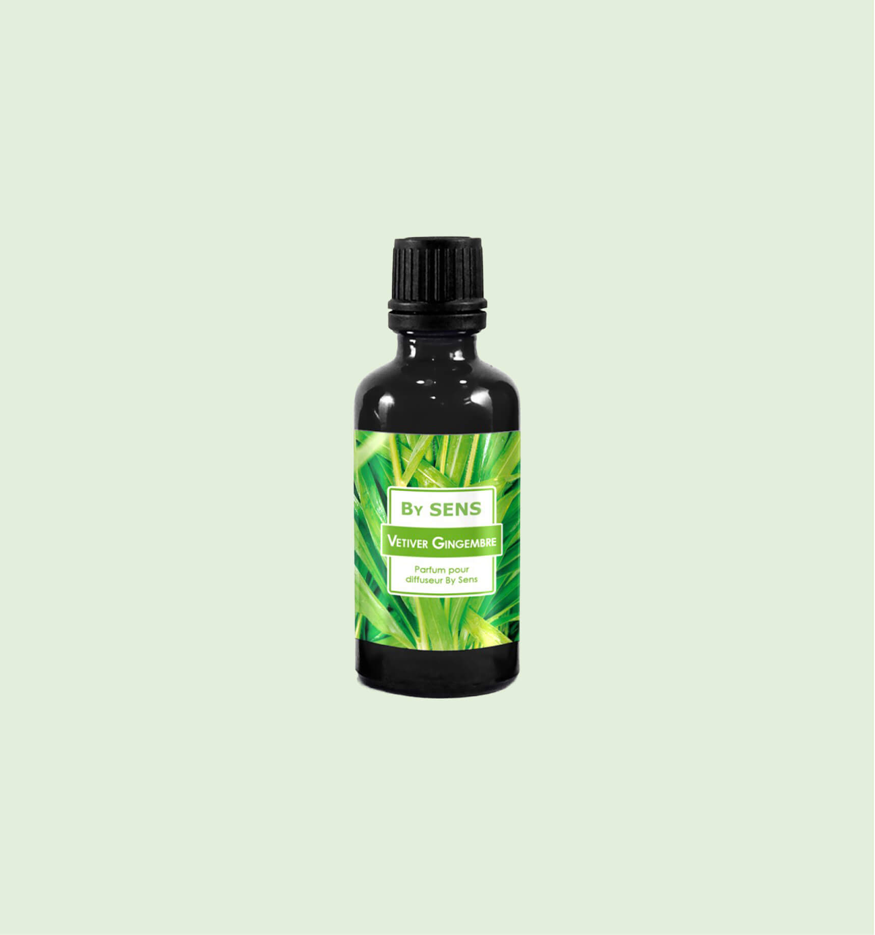 Vetiver Gingembre – Image 2